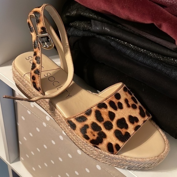 Sole society Verla sandal - Picture 3 of 6